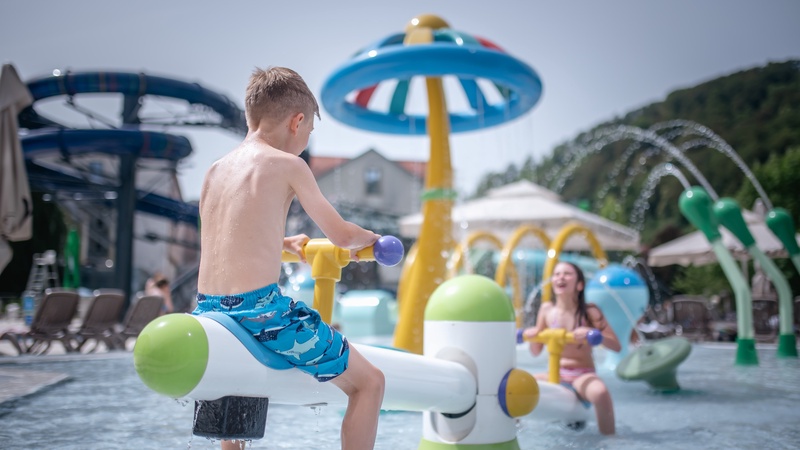   - Terme Thermana Laško a Laško 